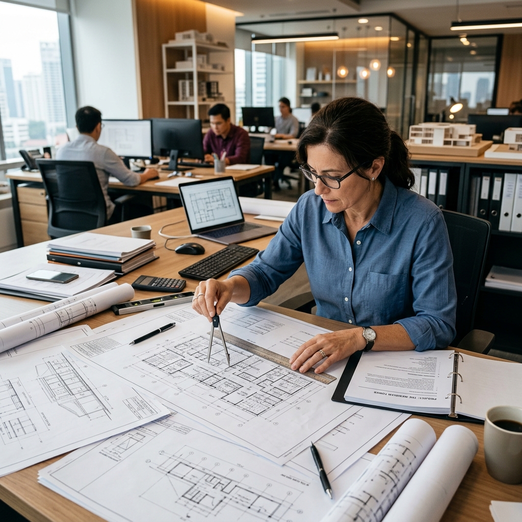 Proje ve Taahhüt Hizmetleri - Malatya İnşaat